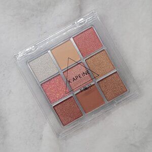 9 Color | Sunset Shimmer | Eyeshadow Palette